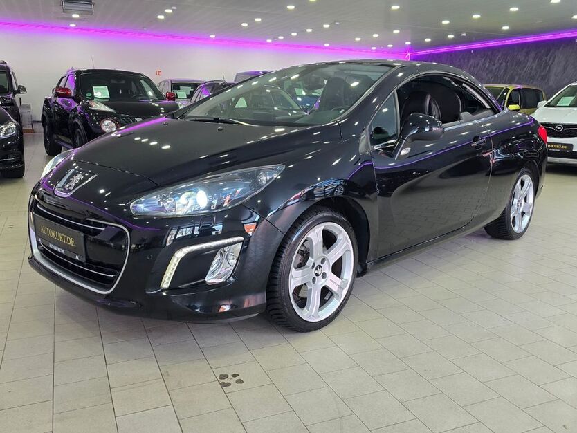 Peugeot 308 125.000 km 6.800 € Recklinghausen 45661