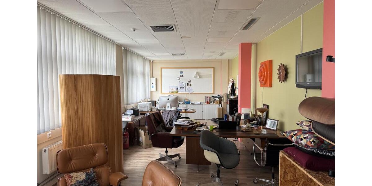 Gewerbeobjekt Breisach am Rhein - 1.390&euro; | Angebot:25462169