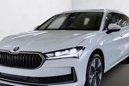 Skoda Superb 8.000 km 35.450 &euro; Vechta 49377