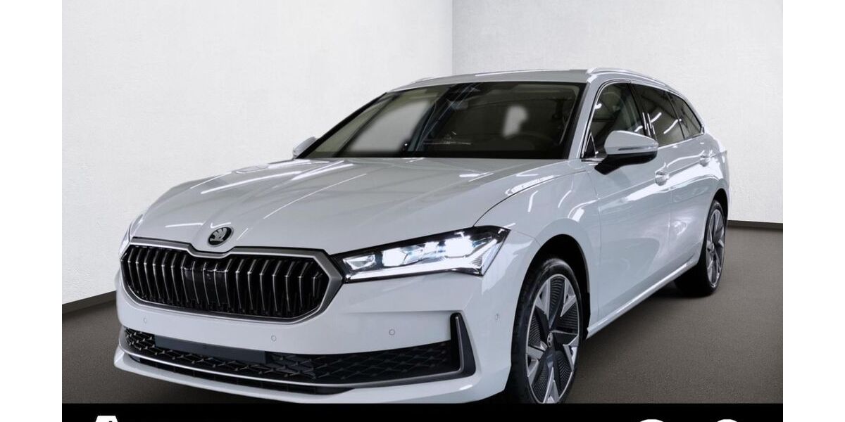 Skoda Superb 8.000 km 35.450 &euro; Vechta 49377