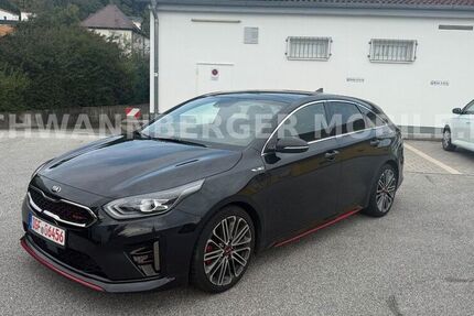 Kia pro ceed / ProCeed