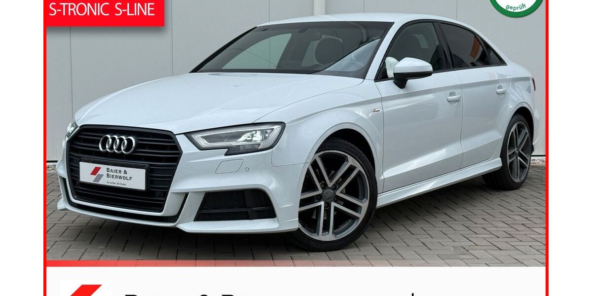 Audi A3 99.238 km 17.990 &euro; Coswig 01640