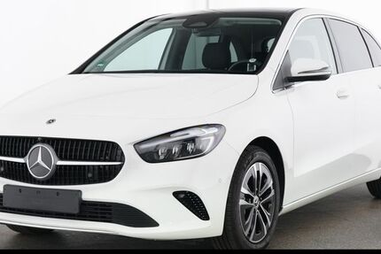 Mercedes-Benz B 250 16.389 km 35.990 &euro; Bautzen 02625