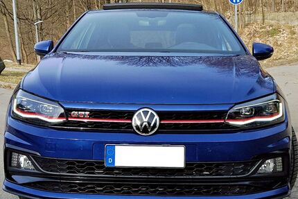 VW Polo 92.000 km 16.999 &euro; Annaberg-Buchholz 09456