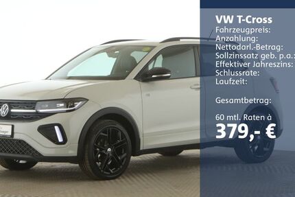 VW T-Cross 9.695 km 29.475 &euro; Jesteburg 21266