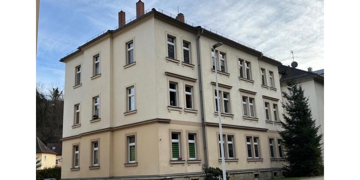 Etagenwohnung Heidenau - 3 Zimmer, 68 m&sup2;, 503&euro; | Angebot:25794396