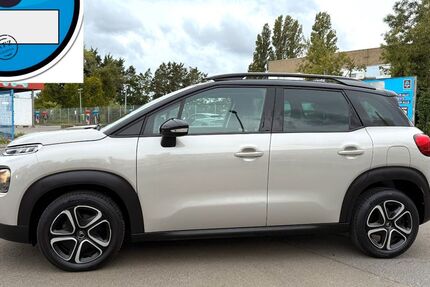 Citroen C3 Aircross 89.377 km 10.950 € Raunheim 65479