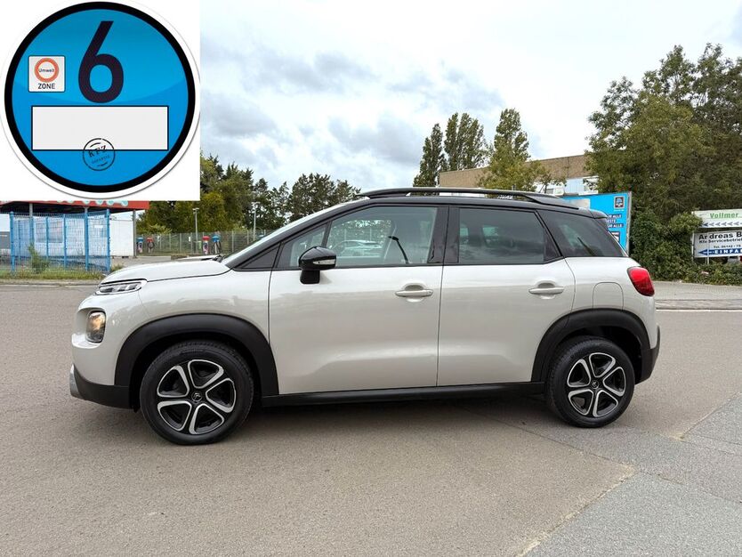 Citroen C3 Aircross 89.377 km 10.950 € Raunheim 65479