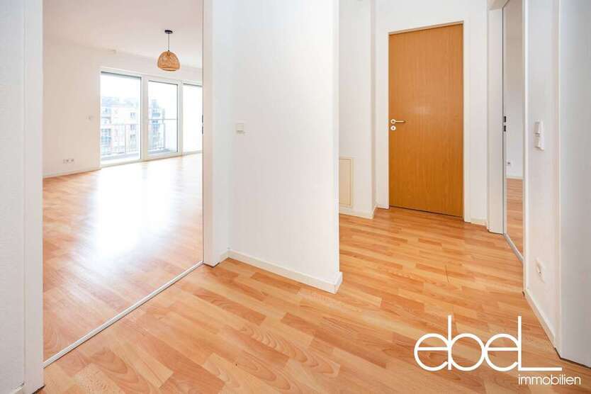Wohnung zum Kaufen in Offenbach 239.000 € 60 m²
