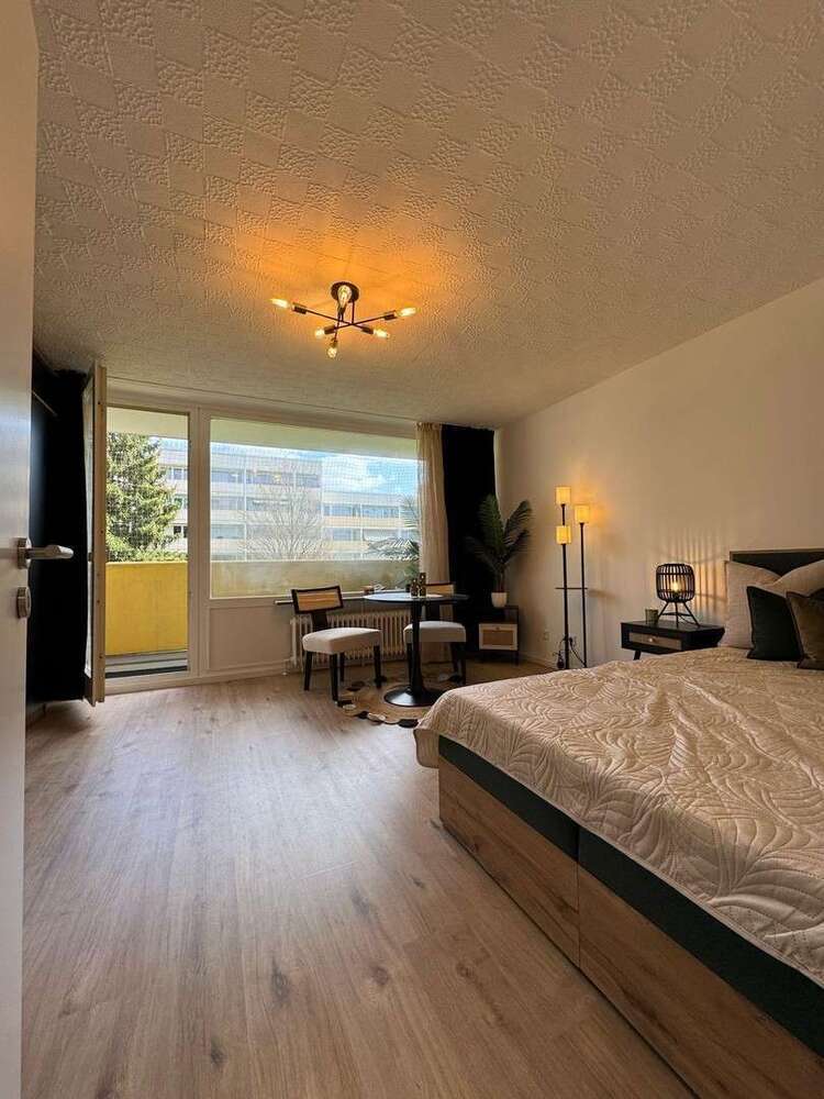 Wohnung zum Mieten in München 1.090 € 30 m²