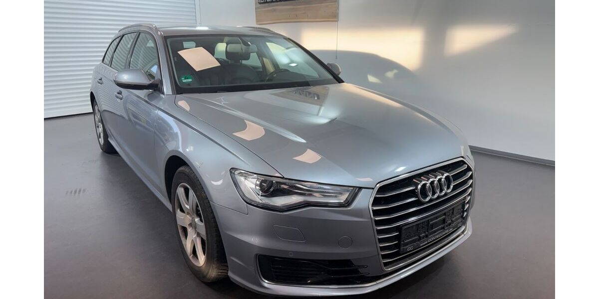 Audi A6 120.539 km 17.990 &euro; Soest 59494
