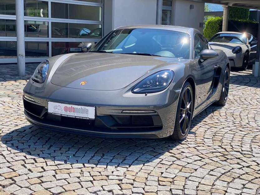 Cayman