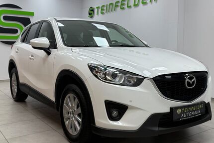 Mazda CX-5 117.998 km 12.490 € Steinfeld 49439