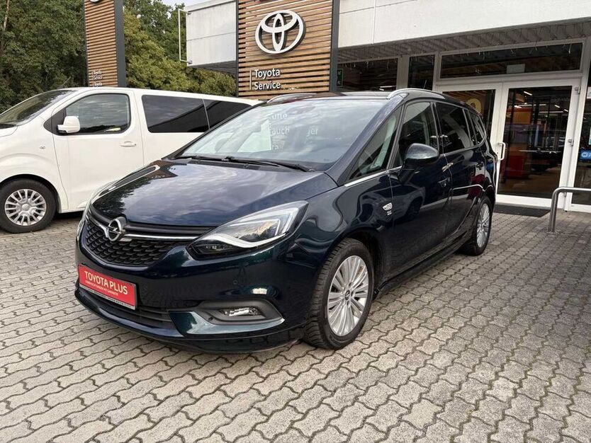 Zafira