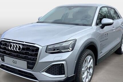 Audi Q2 5.936 km 34.990 &euro; Zwickau 08056