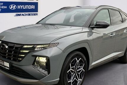Hyundai TUCSON 69.579 km 25.880 &euro; Bad Dürkheim 67098