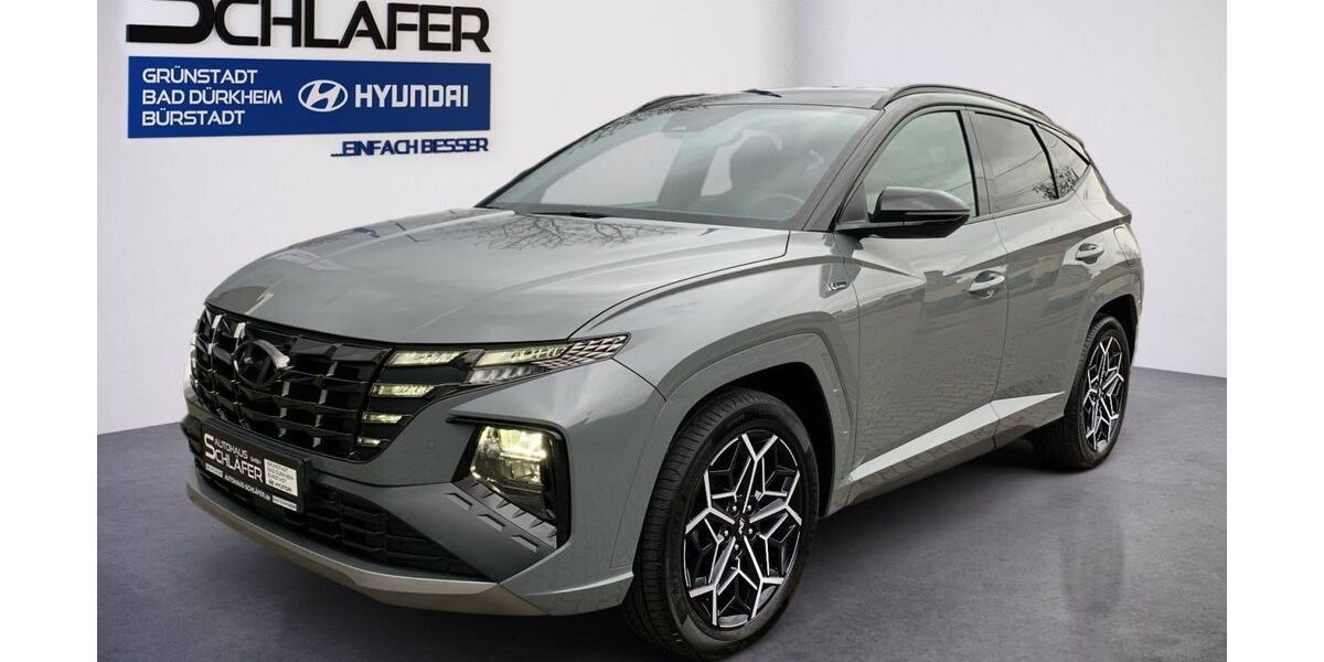 Hyundai TUCSON 69.579 km 25.880 &euro; Bad Dürkheim 67098