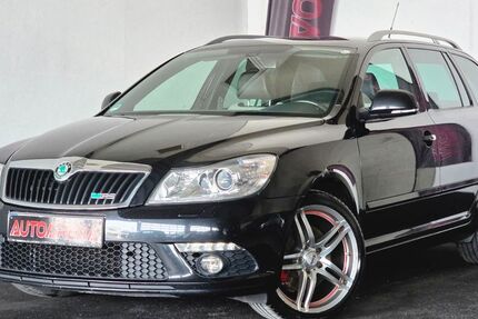 Skoda Octavia 219.000 km 6.490 &euro; Attenkirchen 85395