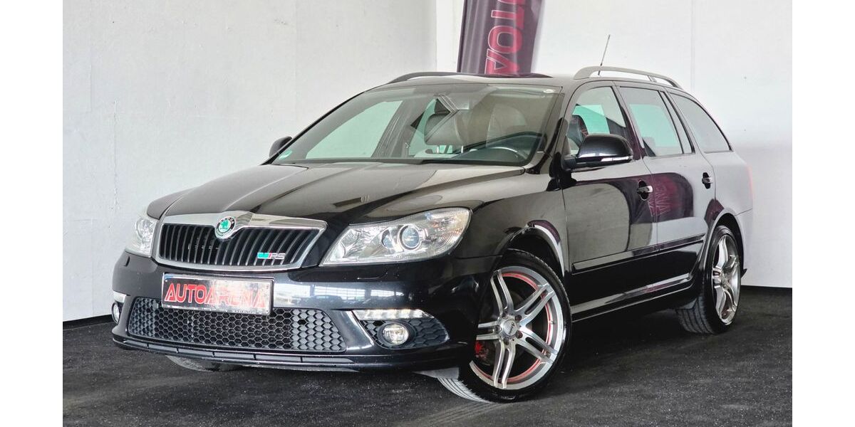 Skoda Octavia 219.000 km 6.490 &euro; Attenkirchen 85395