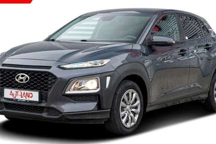Hyundai KONA 39.951 km 15.990 € Magdeburg 39118