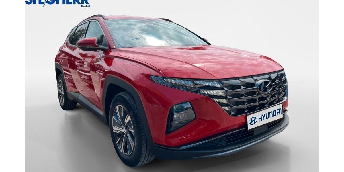 Hyundai TUCSON 20.000 km 31.985 € Jettingen Scheppach 89343