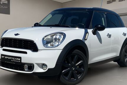 Mini Countryman S (Cooper) 94.500 km 9.500 &euro; Unterföhring bei München 85774
