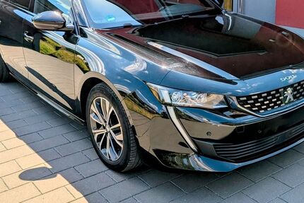 Peugeot 508 149.000 km 14.300 &euro; Hamm 59063