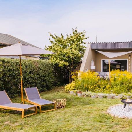 Bungalow Berlin Pankow - 1 Zimmer, 50 m&sup2;, 225.000&euro; | Angebot:25594841