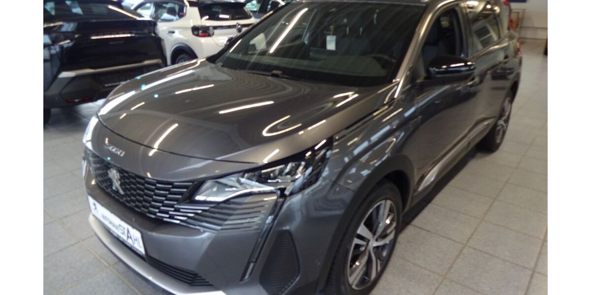 Peugeot 5008 36.861 km 31.900 &euro; Werl 59457