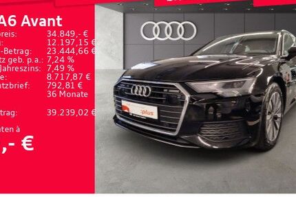Audi A6 64.459 km 34.849 &euro; Frankfurt am Main 60314