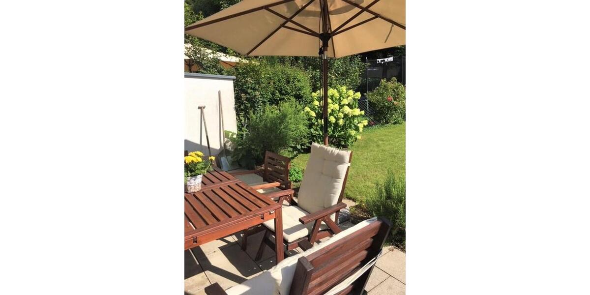 Doppelhaushälfte München Sendling-Westpark - 5 Zimmer, 172 m&sup2;, 3.650&euro; | Angebot:25417388