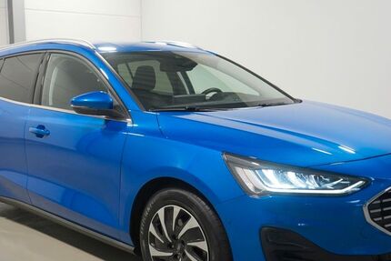 Ford Focus 54.766 km 23.890 &euro; Hürth bei Köln 50354