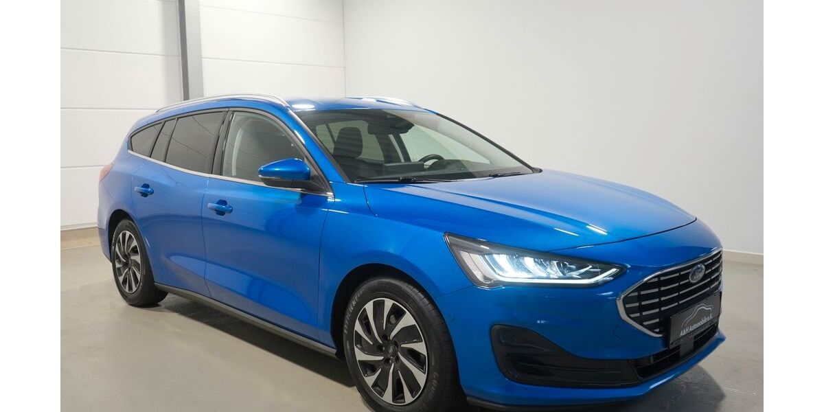 Ford Focus 54.766 km 23.890 &euro; Hürth bei Köln 50354