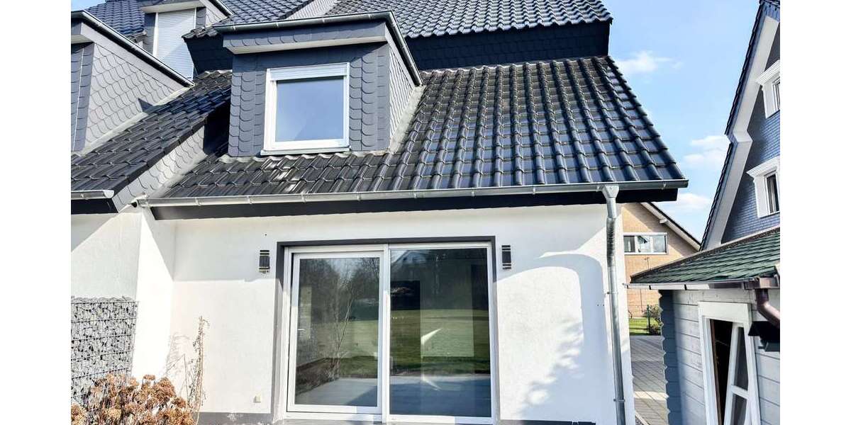 Einfamilienhaus Herford Diebrock - 5 Zimmer, 162 m&sup2;, 1.600&euro; | Angebot:25257890