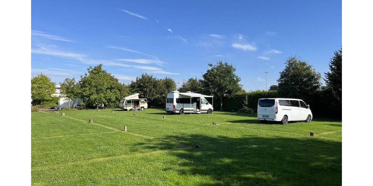 Gewerbegrundstück mit möglichem Wohnbebauungsanteil in Wennigsen-Holtensen zimmer