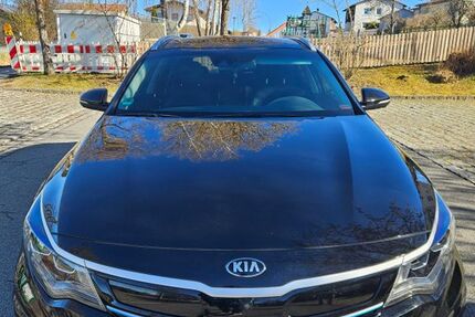 Kia Optima 79.000 km 18.600 &euro; Viechtach 94234