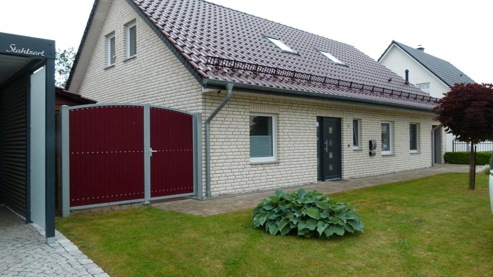 Einfamilienhaus Stralsund Langendorfer Berg - 499.000&euro; | Angebot:26780070