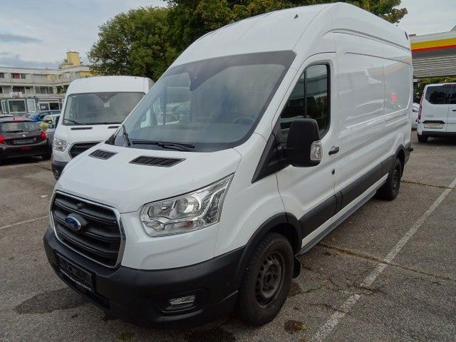 Ford Transit 125.000 km 15.950 &euro; München 81243