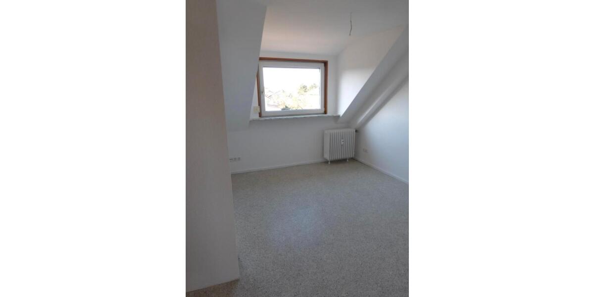 Dachgeschoßwohnung Ingelheim am Rhein - 2 Zimmer, 40 m&sup2;, 650&euro; | Angebot:26350354