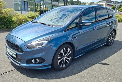 Ford S-Max 80.000 km 18.890 &euro; Naila 95119