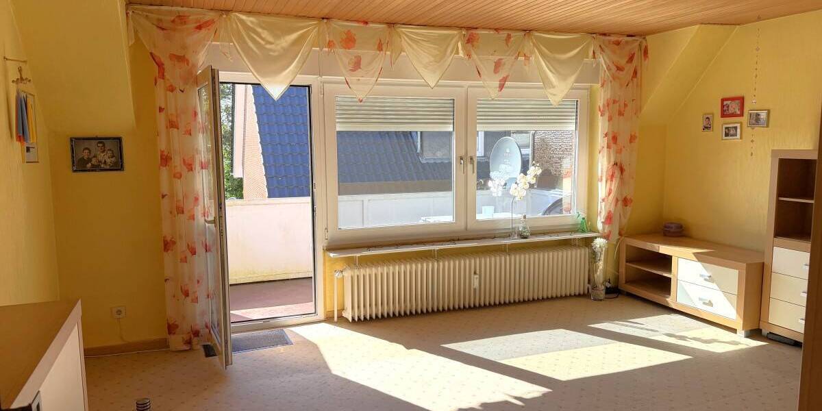 Etagenwohnung Lauenburg/Elbe Elbe - 2 Zimmer, 74 m&sup2;, 149.000&euro; | Angebot:26641179