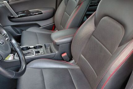 Kia Sportage 70.000 km 19.700 &euro; Markt Schwaben 85570