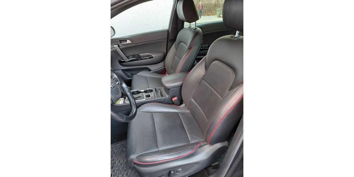 Kia Sportage 70.000 km 19.700 &euro; Markt Schwaben 85570