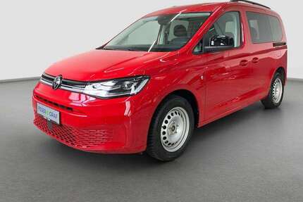 VW Caddy 26.402 km 27.870 &euro; Fürth 90763