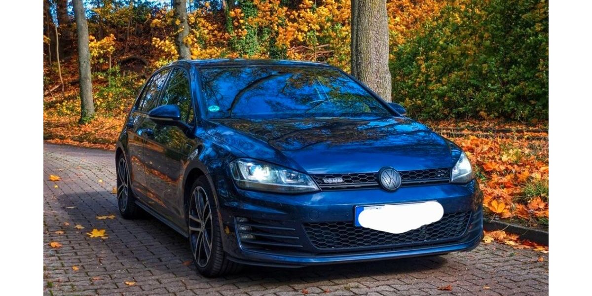 VW Golf 138.000 km 15.299 &euro; Dießen am Ammersee 86911
