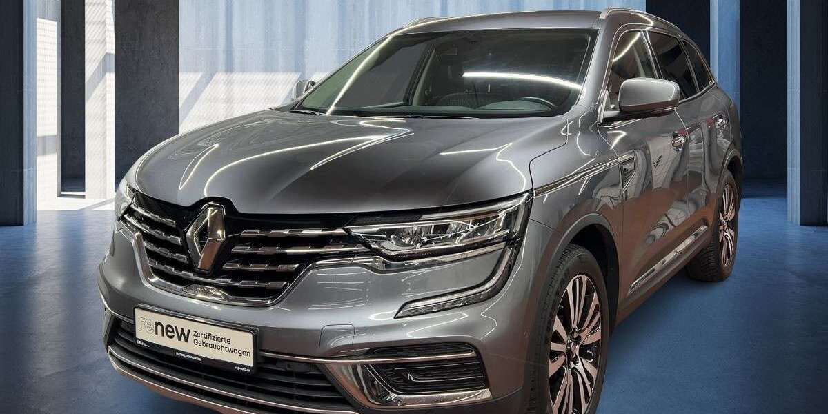 Renault Koleos 36.357 km 25.930 &euro; Sankt Augustin 53757