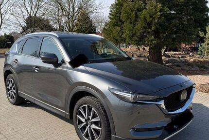 Mazda CX-5 158.000 km 18.499 &euro; Berlin 12621