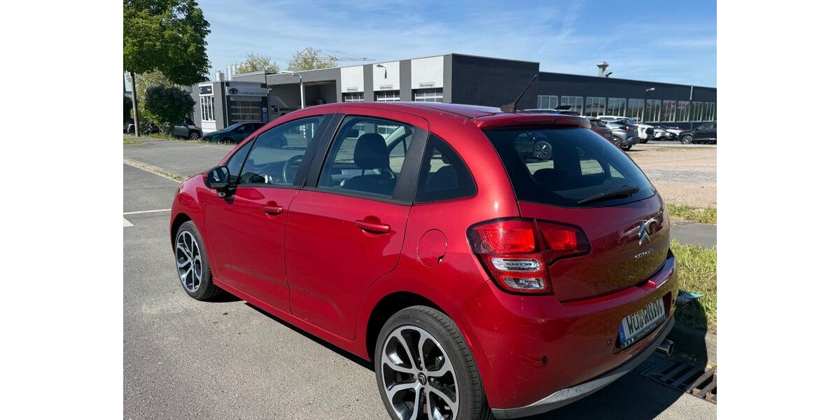 Citroen C3 155.257 km 2.999 &euro; Würzburg 97074