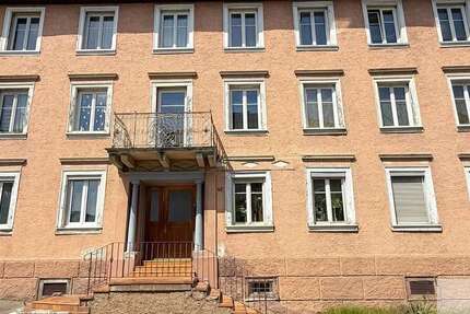 Haus Gottmadingen - 17 Zimmer, 346 m&sup2;, 445.000&euro; | Angebot:25552058