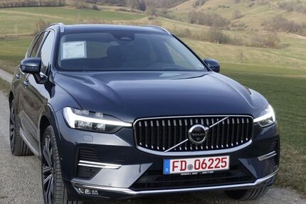 Volvo XC60 59.900 km 41.990 &euro; Fulda 36043